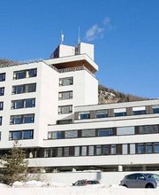 Spital Oberengadin - Samedan Bild 1