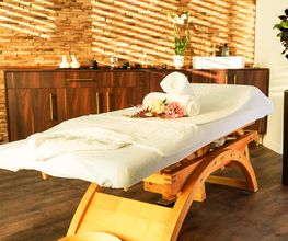 Massagestudio
