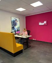 ltur Reisebüro Stuttgart Bild 5