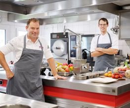 Hotel Restaurant Catering Tenne Bild 11