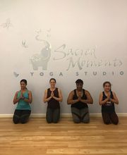 Sacred Moments Massage & Healing Center image 3