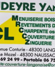 Charpente Couverture Langonaise image 1