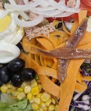 Ristorante pizzeria Tennis Losone Bild 8