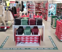 PUMA Outlet Kirchheim Bild 2