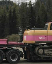 Bagger Cello GmbH Bild 1