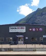 Loca Réception Grenoble - Location de matériel de réception pour particuliers et professionnels - groupe Kiloutou