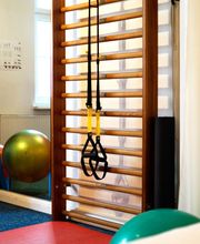 Physiotherapie Nico Gel Bild 7