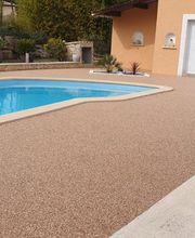 Hydrostar à Fayence