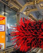 EFA Waschpark Bild 13