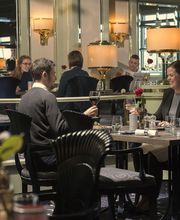 Restaurant Bistro Bottaccio