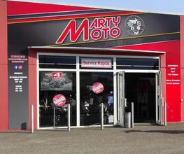 MARTY MOTO image 5