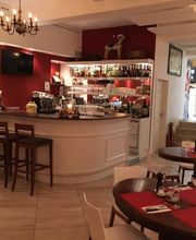 Nino Pizzeria Ristorante Bild 2