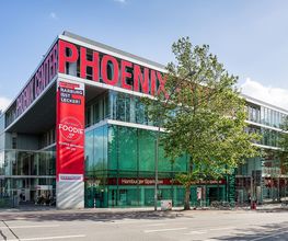 Phoenix-Center Harburg Bild 13