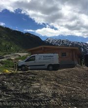 Sanitärinstallateur Frutigen