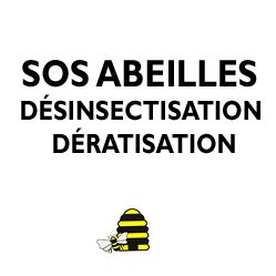 SOS Abeilles