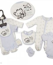 Babystrick aus Spanien Bild 6