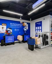DECATHLON Connect Leipzig Hauptbahnhof Bild 12