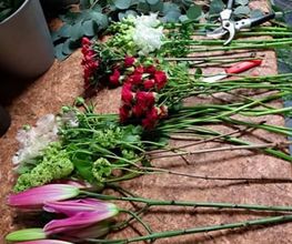 Blumen Kreativ Bild 5
