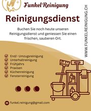 Funkel Reinigung Bild 1