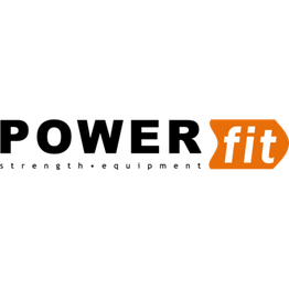 Powerfit logo