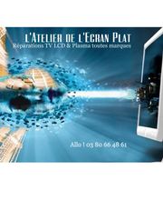 Atelier de l'Ecran Plat image 2