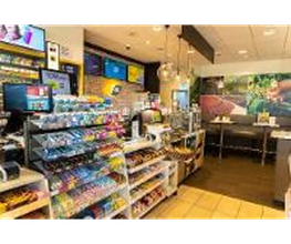 Shell Recharge Charging Station Bild 18