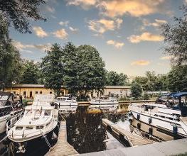 Alter Hafen Gasthaus & Pension Bild 3