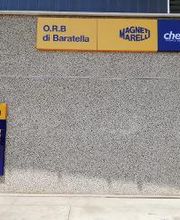 O.R.B. di Baratella - SOCCORSO STRADALE ACI GLOBAL immagine 1