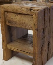 Menuiserie Steve Henchoz Bild 4