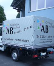 AB-Gebäudetechnik GmbH Bild 3