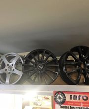 Garage FCS - Pneus Service Bild 7