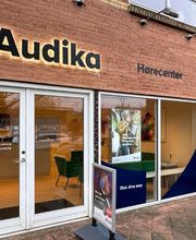 Audika Hørecenter Silkeborg, Bios Gård 11 billede 1