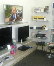 RIES Electronic   Inhaber: Rolf Ries Bild 2