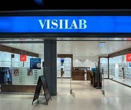 Optiker Visilab Herblinger Markt Bild 1