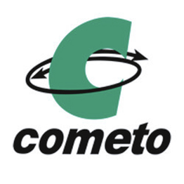 Cometo logo