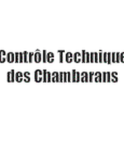 Contrôle Technique des Chambarans image 3