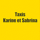 Taxis Karine et Sabrina