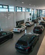Autohaus Krauth Walldorf Bild 12