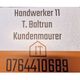 Handwerker 11 T. Baltrun