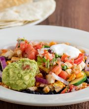 Sharky's Woodfired Mexican Grill image 20