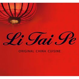 China-Restaurant Li Tai Pe
