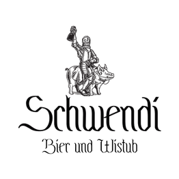 Schwendi Bier und Wistub