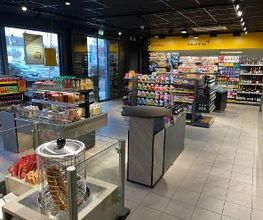 JET Tankstelle Bild 6