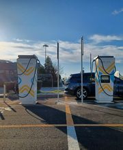 Free to X Stazione di ricarica immagine 2