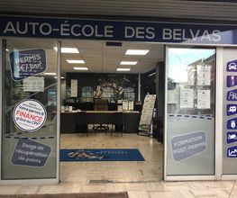 Auto-Ecole des Belvas image 3
