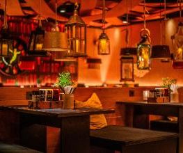 PETER PANE Burgergrill & Bar Bild 6