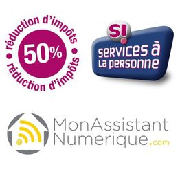 Mon Assistant Numérique Ouest Var