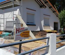 Sarl Hamon Construction image 20