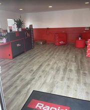 Rapid Pare Brise Cusset image 2