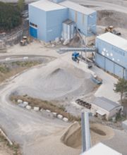 Fischer Kies + Beton AG Bild 6